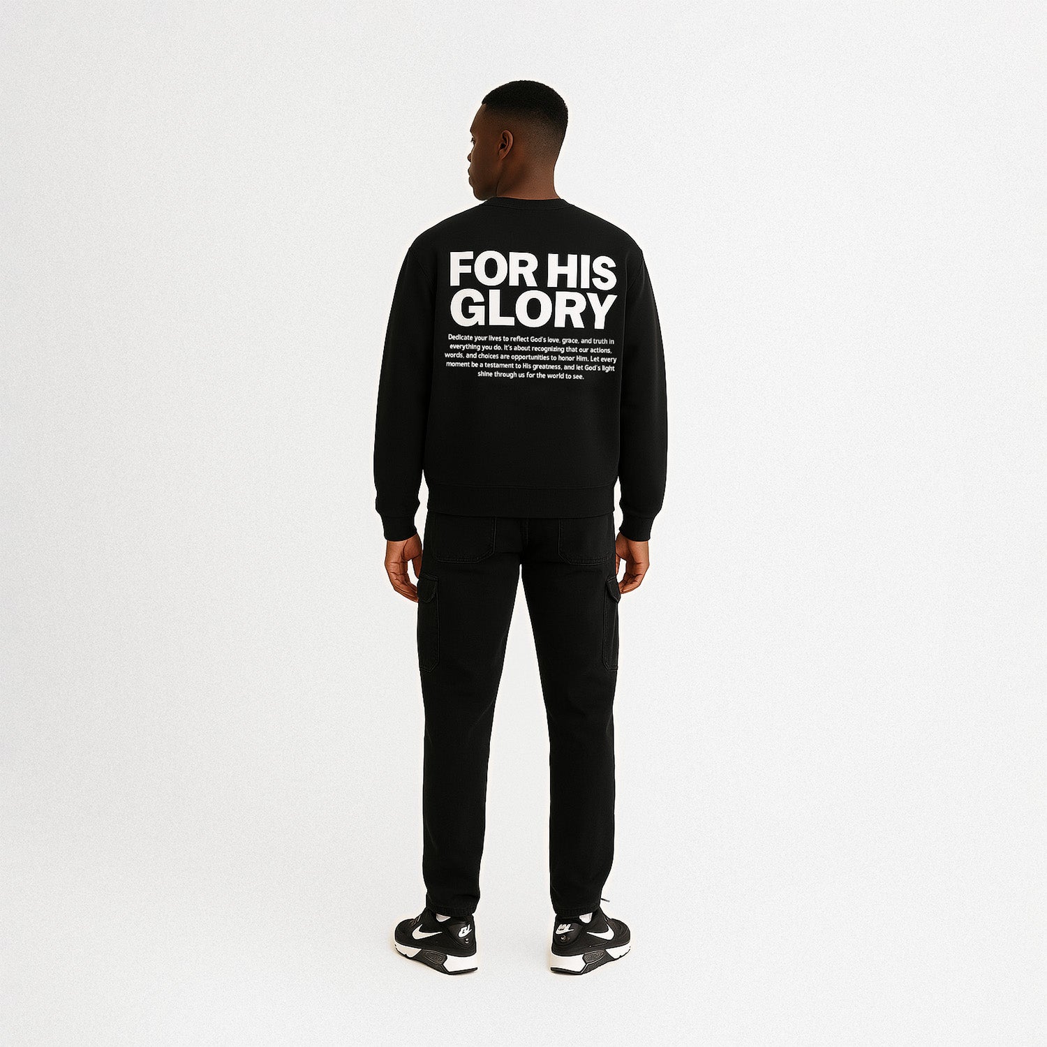 For His Glory Bundle Pack