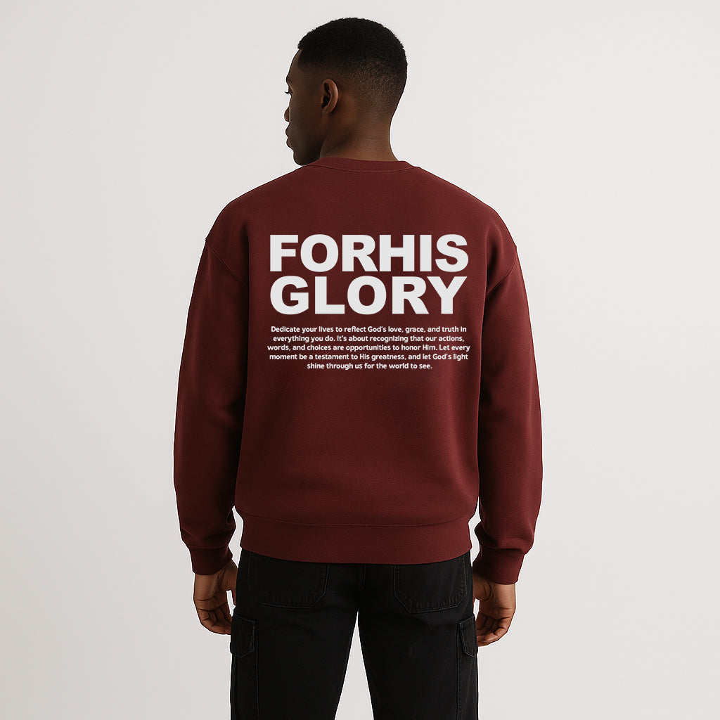 For His Glory Bundle Pack
