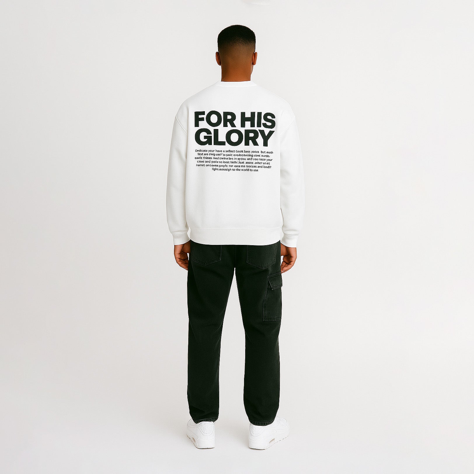For His Glory Bundle Pack