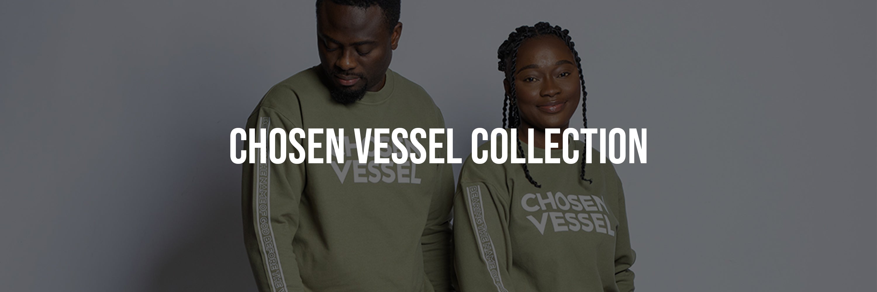 Chosen vessel collection