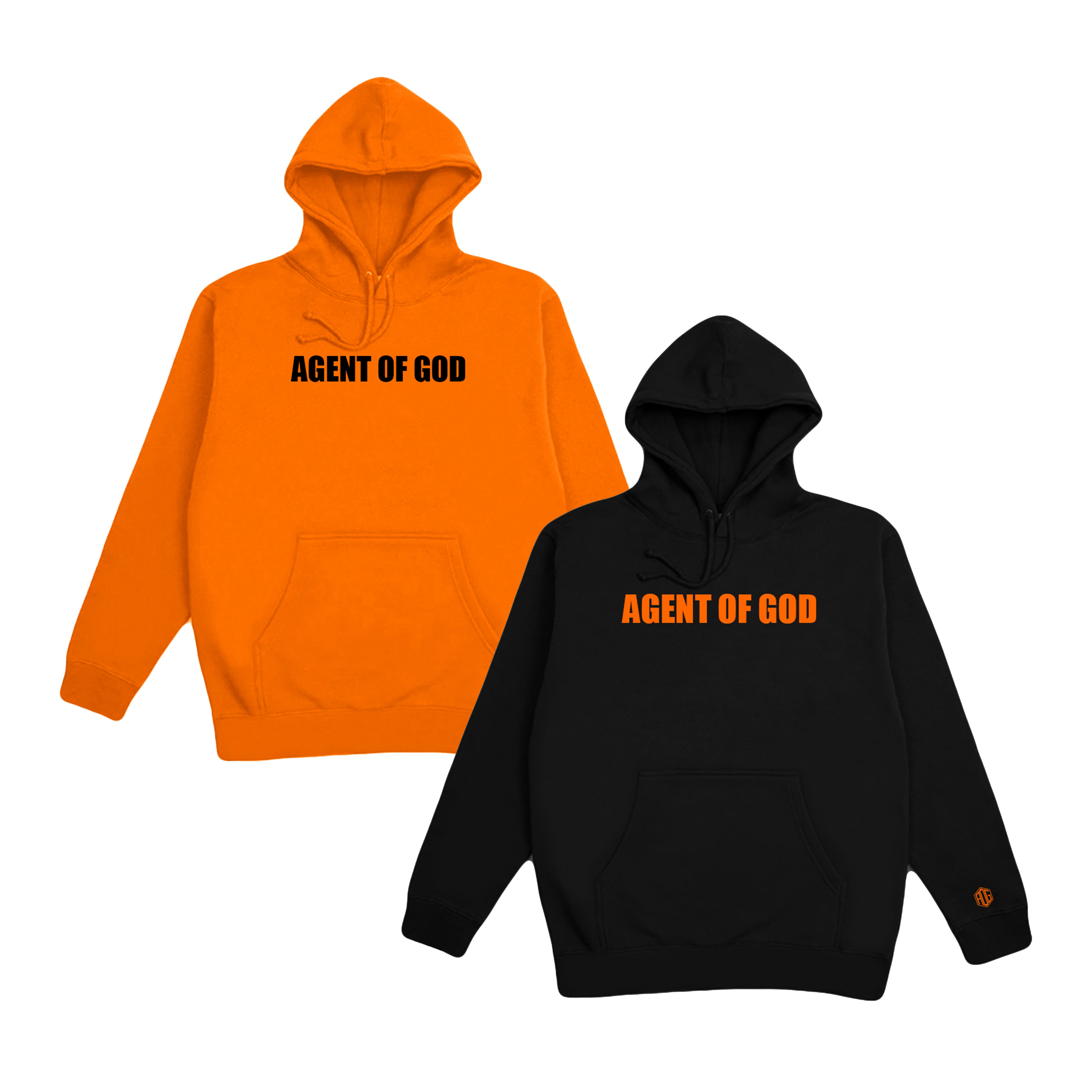 AOG Premium Hoodie - Bundle Pack